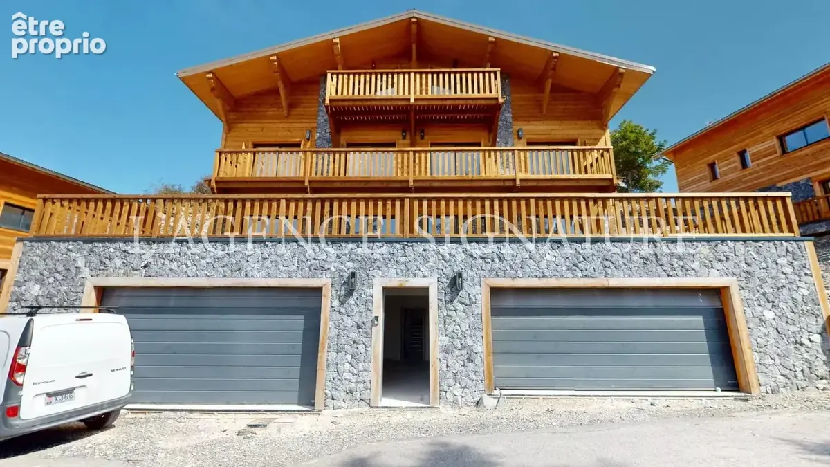 Maison à DALUIS