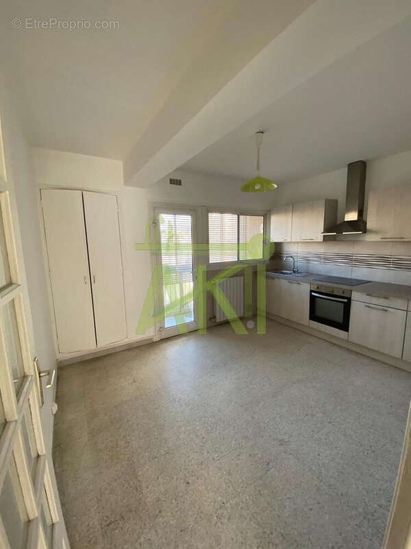 Appartement à AJACCIO