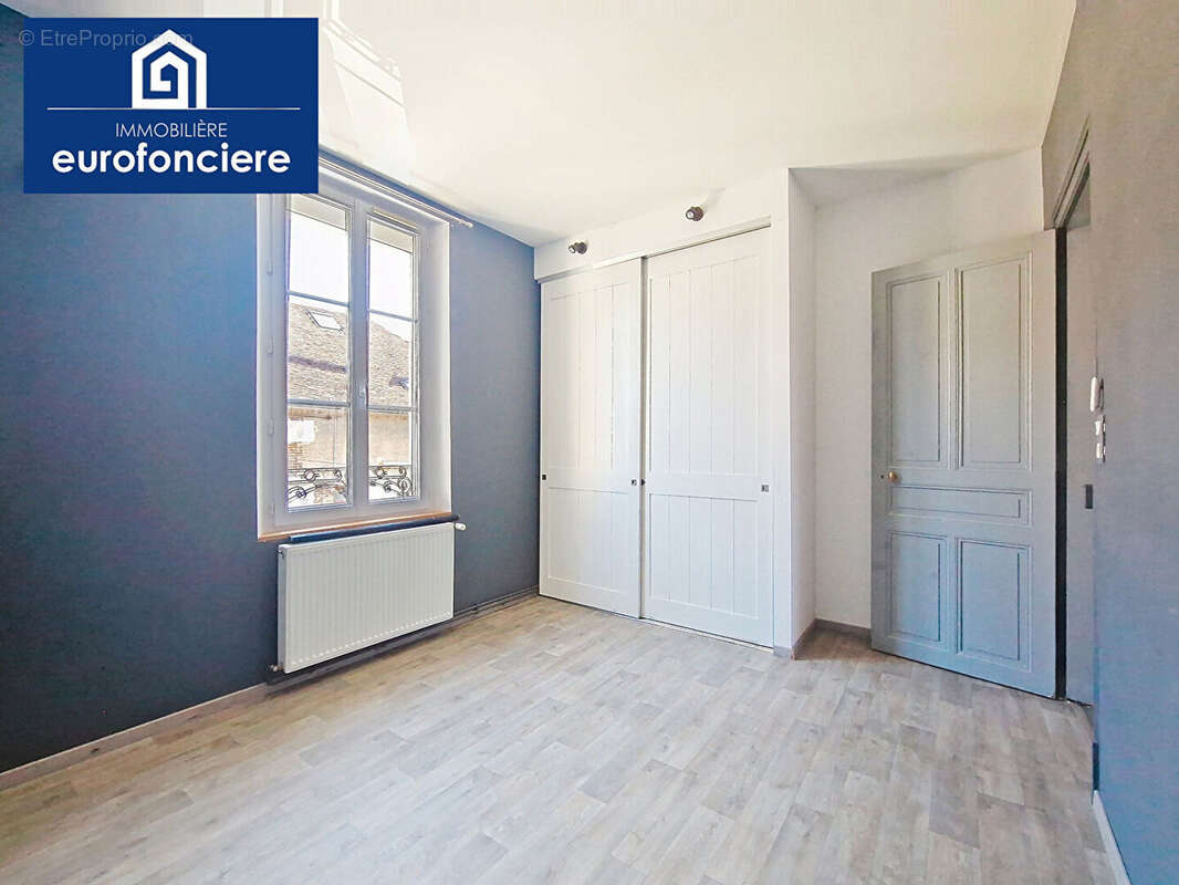 Appartement à TROYES