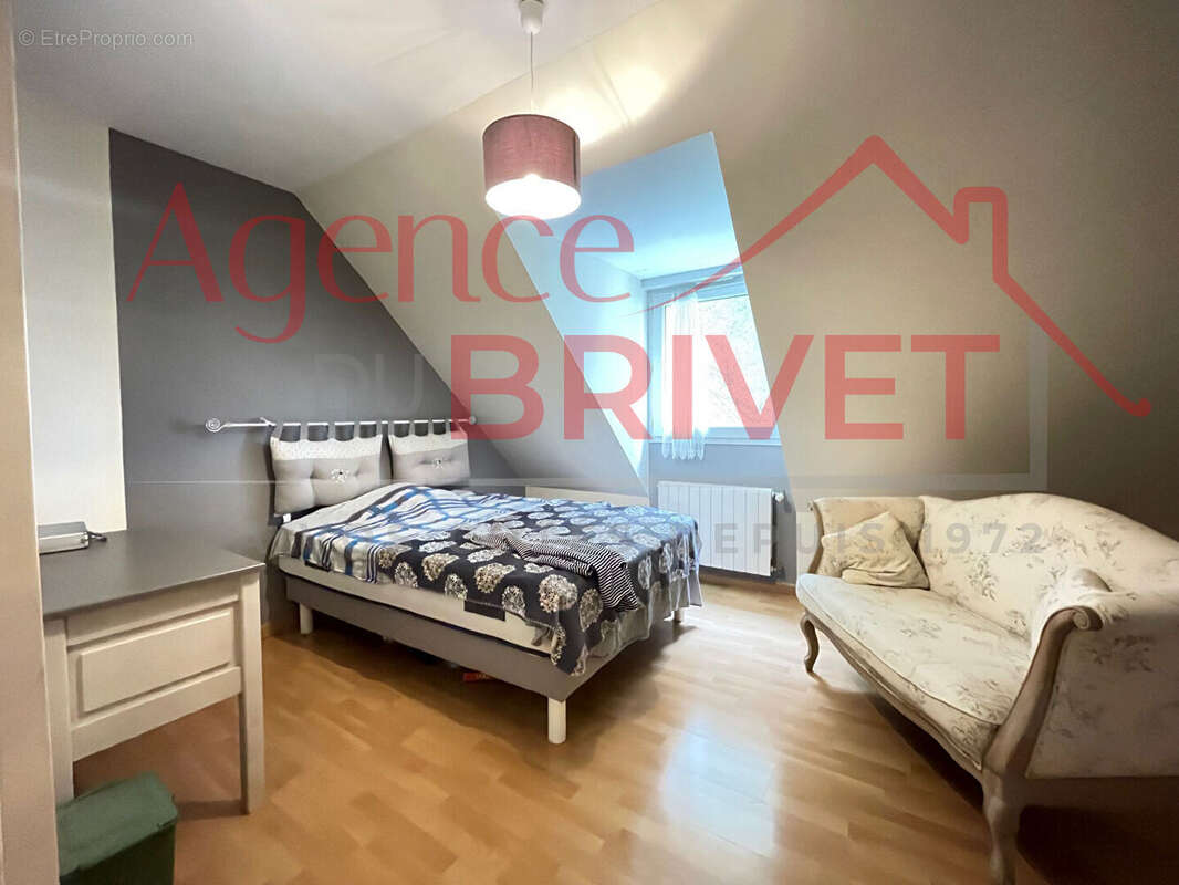 Maison à PONTCHATEAU