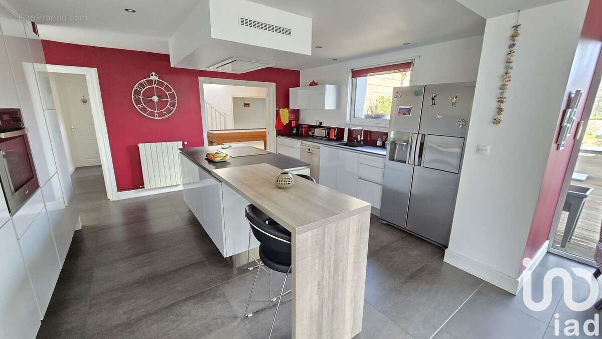 Photo 6 - Maison à ETAULES