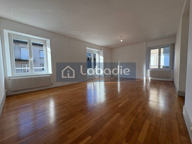 Appartement à VIRE