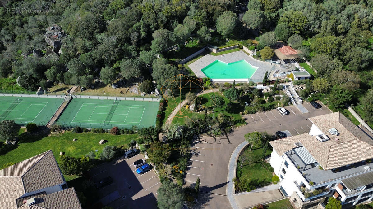 Appartement à PORTO-VECCHIO