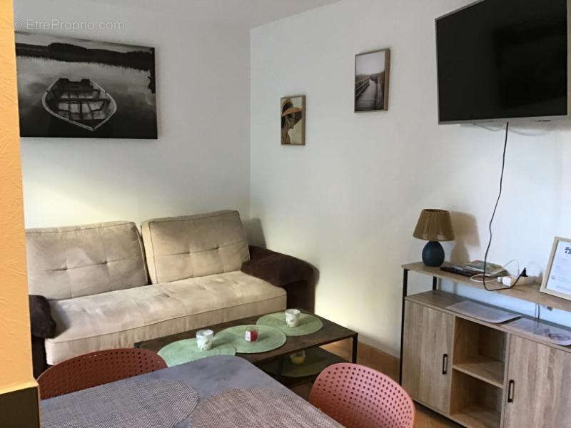 ROYAN Maison plein centre - photo 5