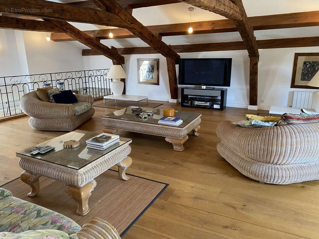 Maison 320 m² à Vogue  - photo 3