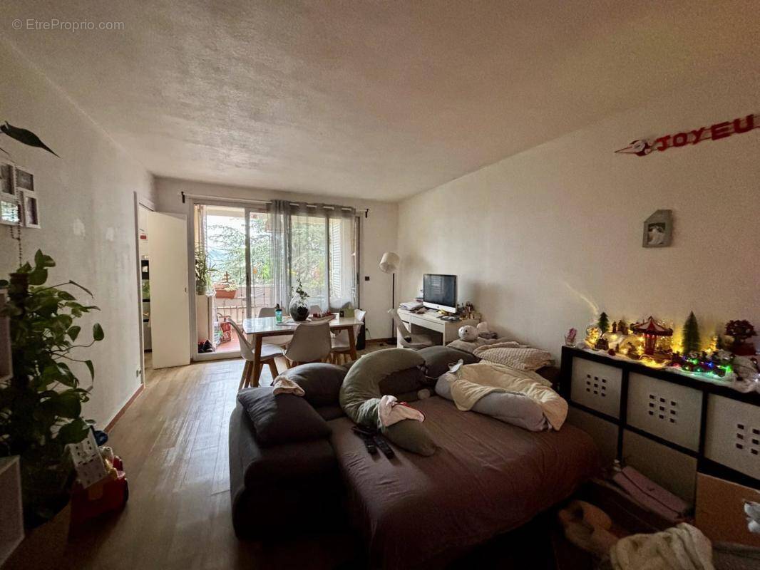 Appartement à CASSIS