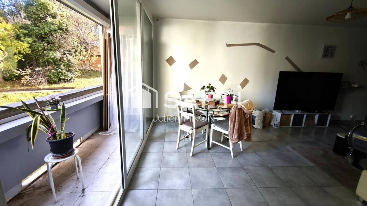 Photo 1 - Appartement à APT