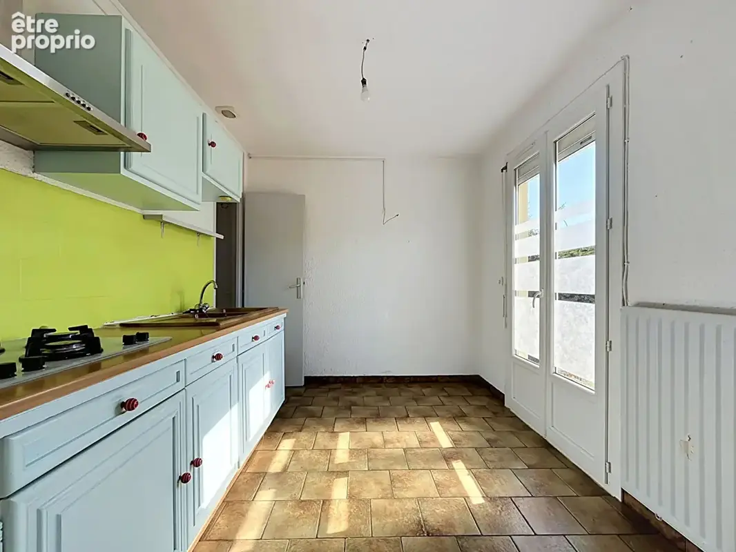 Maison 101 m² + garage 30m²  Saint-Médard-en-Jalles - photo 6