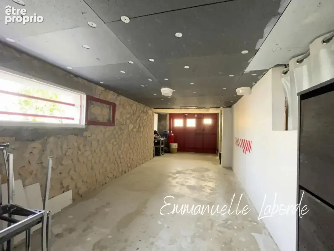 Maison à vendre 5 pièces, jardin arboré à Bergerac  (24) - photo 21