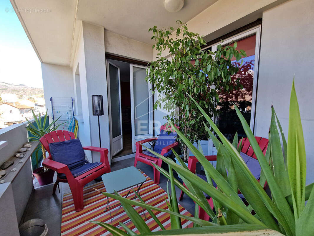 Appartement à GAP