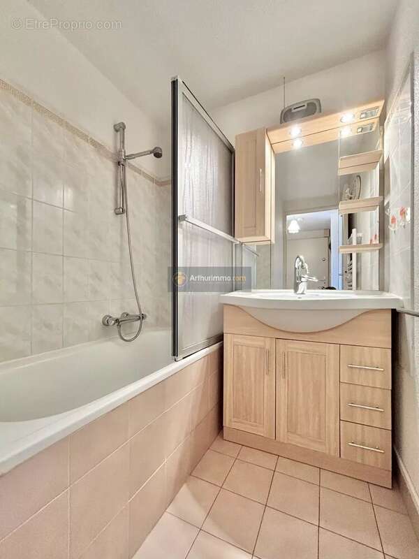 Appartement à FREJUS