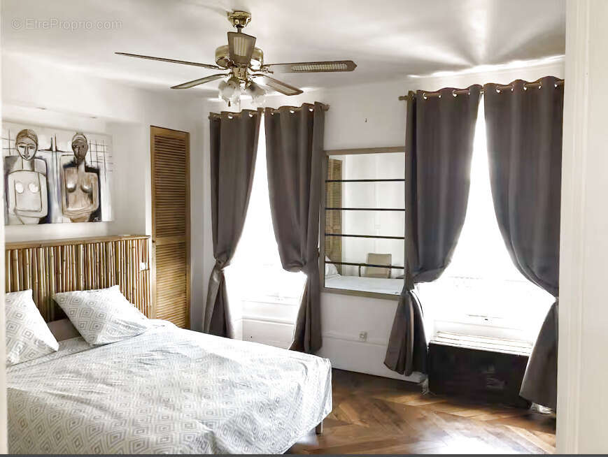 Appartement à FONTAINEBLEAU