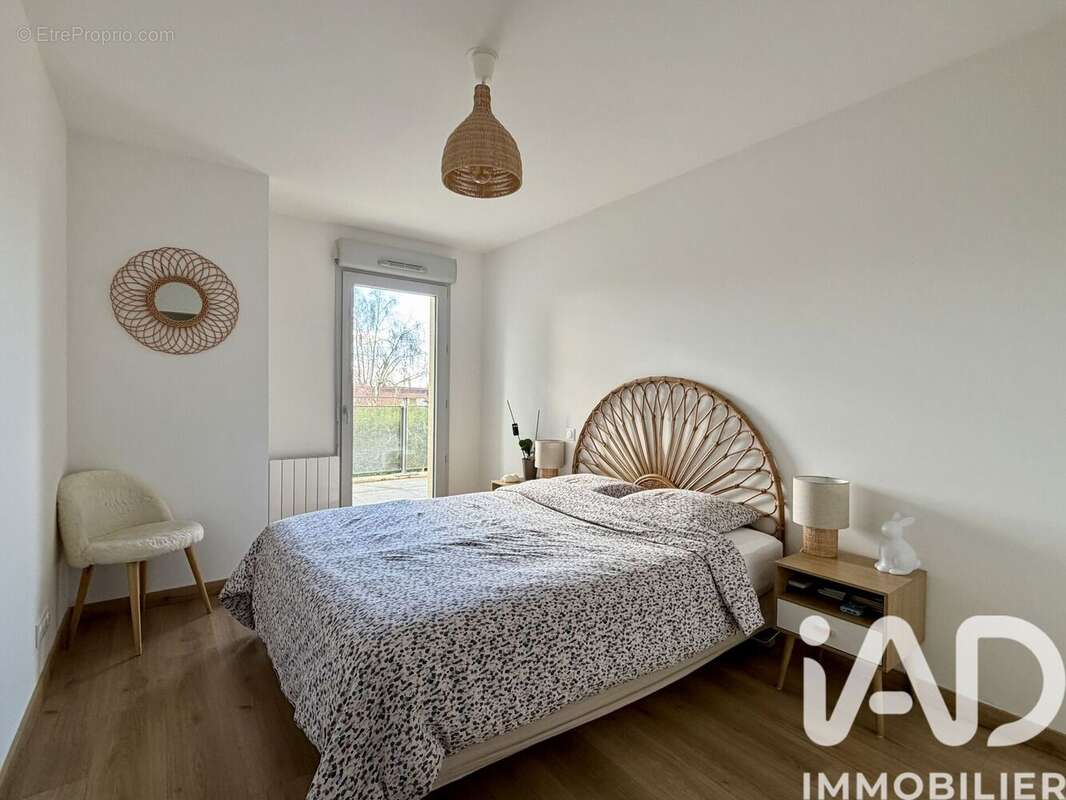 Photo 3 - Appartement à AMBERIEUX-EN-DOMBES