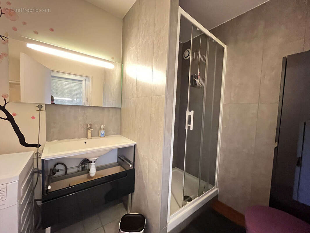 Appartement à SAINT-OUEN