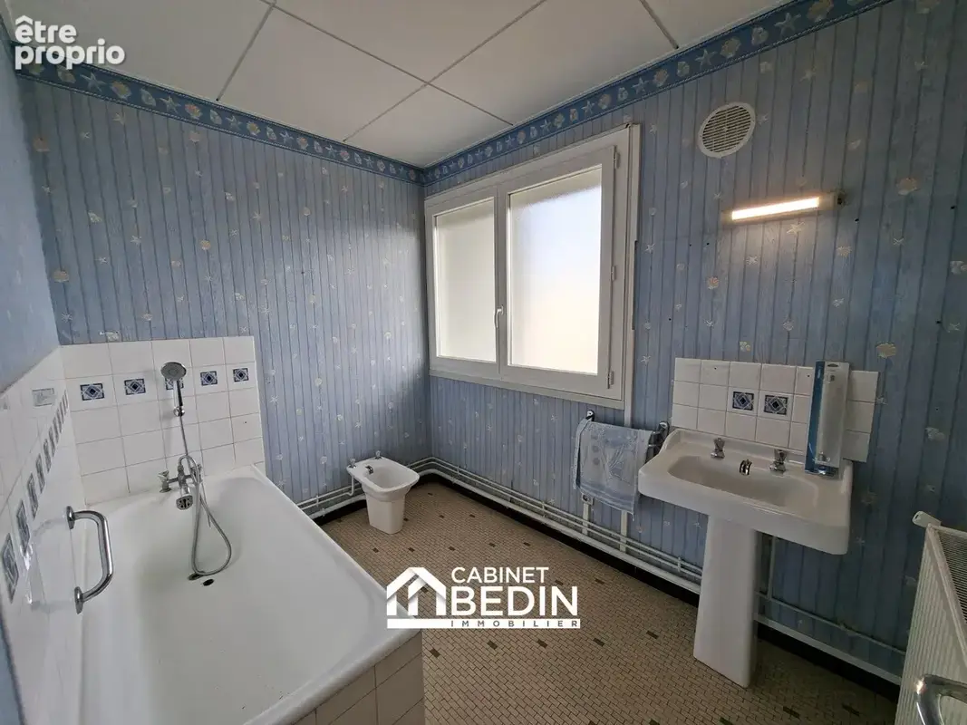 Maison 5 pièces 105 m² à vendre à Le Haillan (33185) - photo 9