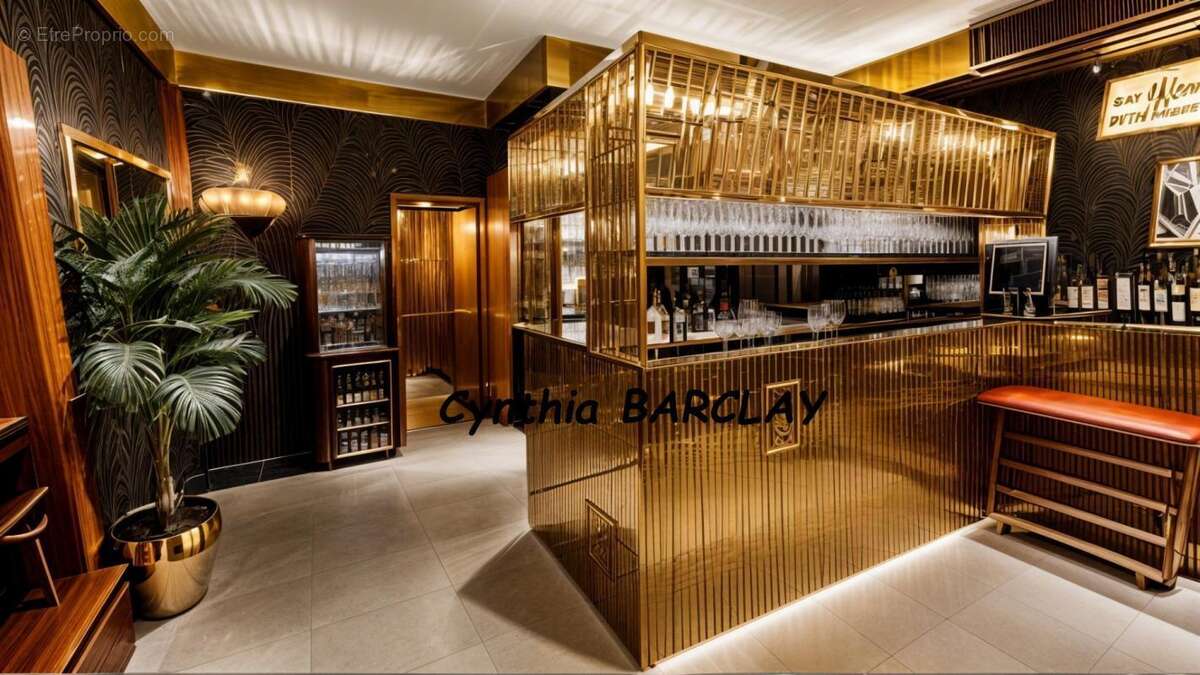 Commerce à FORT-DE-FRANCE