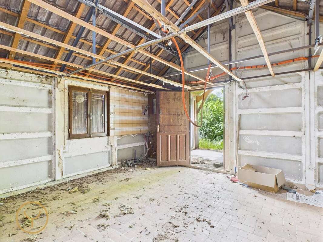 Terrain à SOLIGNY-LES-ETANGS