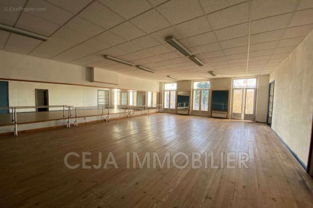 Appartement à DRAGUIGNAN