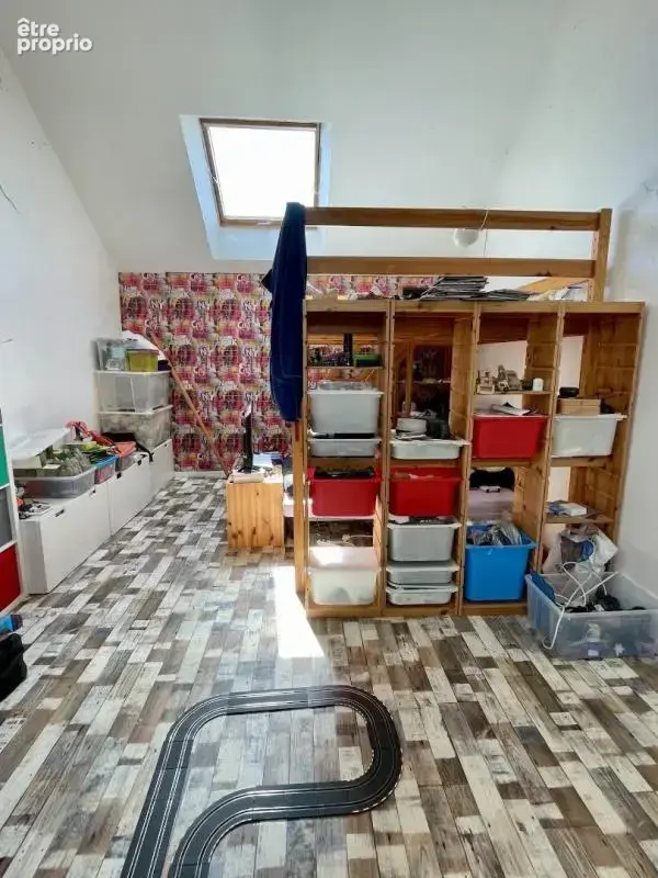 Maison 12 pièces 355 m² à vendre à Saint-Sebastien (23160) - photo 5