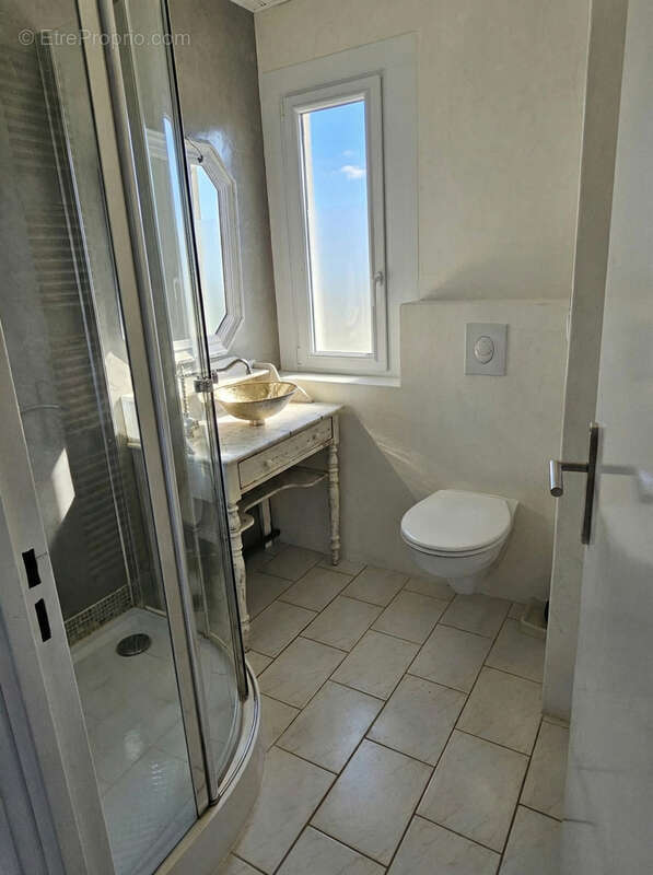 Maison à OETING
