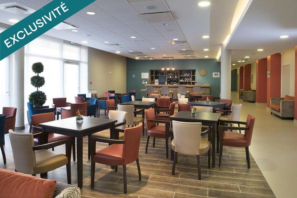 Photo 3 - Appartement à DOUARNENEZ