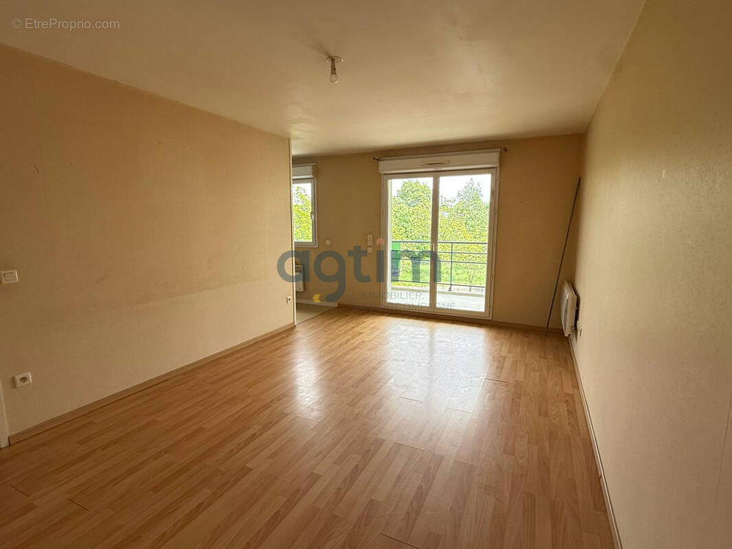Appartement à LA ROCHE-SUR-YON