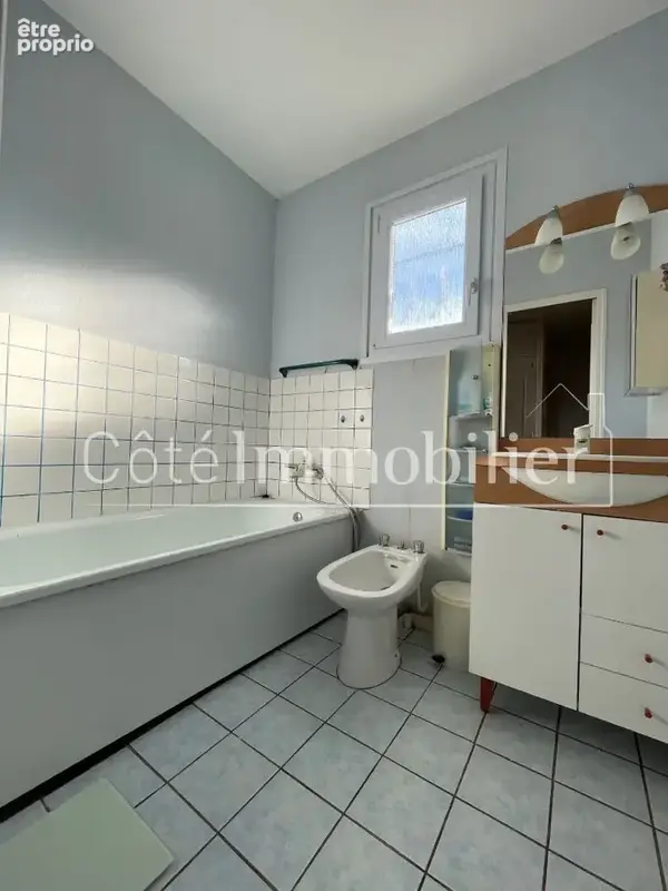 À VENDRE Maison de plain-pied non mitoyenne à Bouaye - photo 6