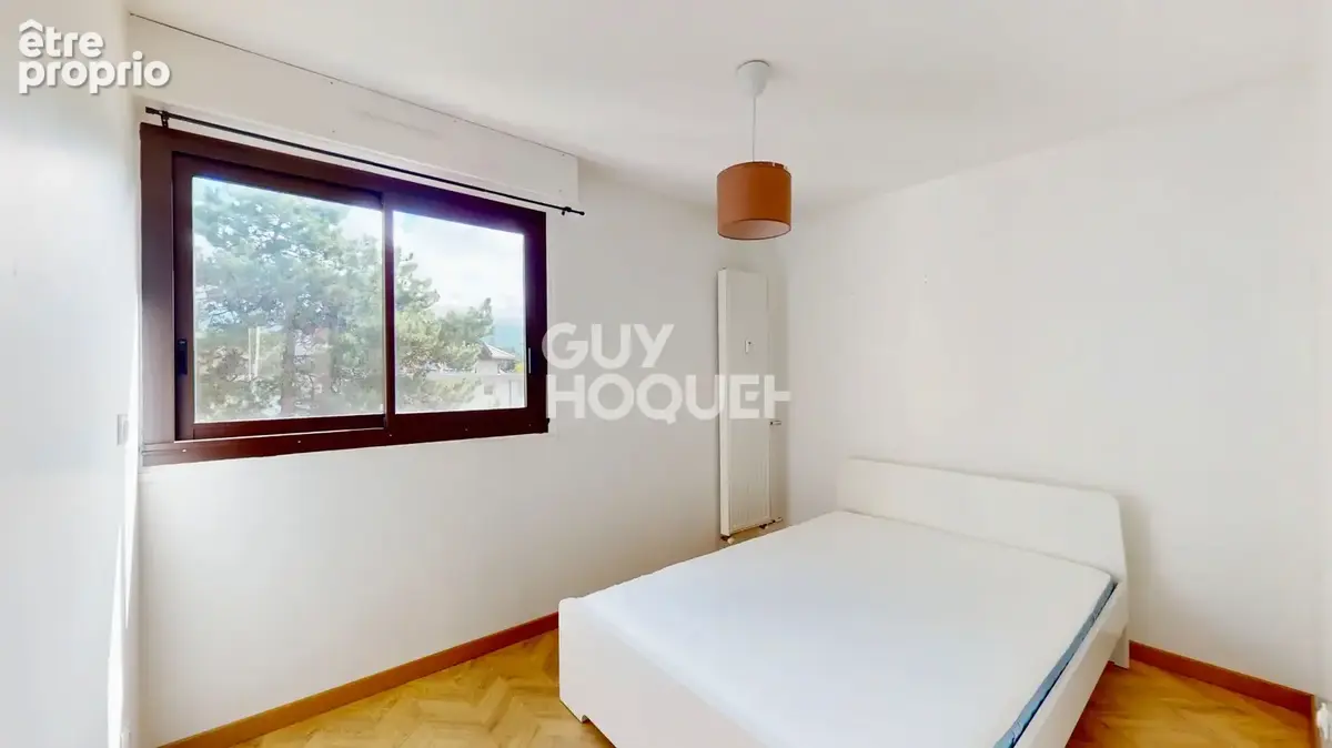 Annecy - manoir / novel  t5 de 90.79 m²  cave  dpe c - photo 11