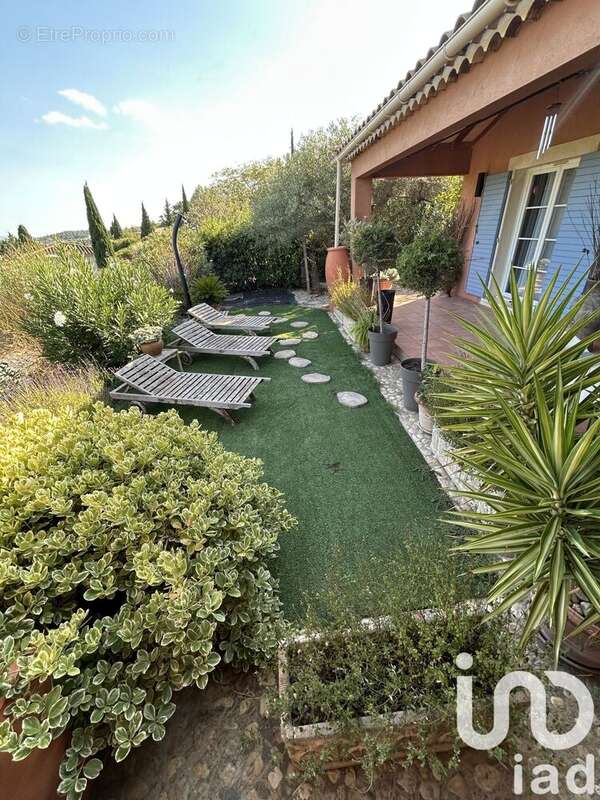 Photo 3 - Maison à VILLENEUVE-LES-AVIGNON