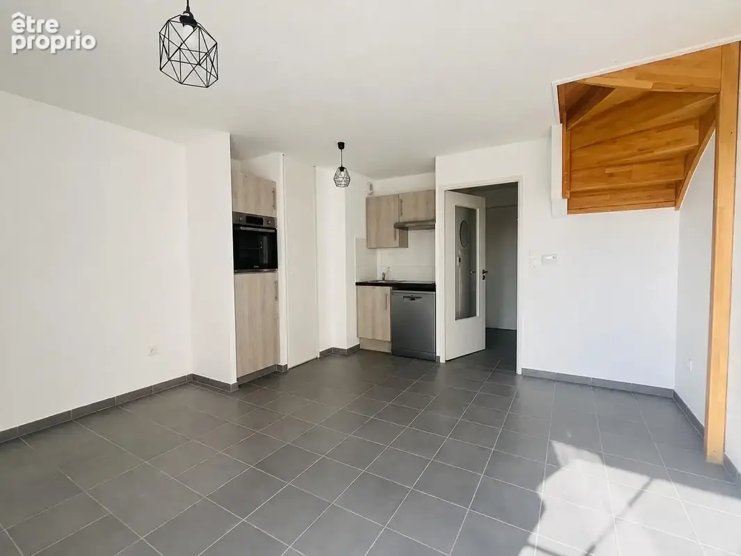 Maison 45 m² à Etaples  - photo 5
