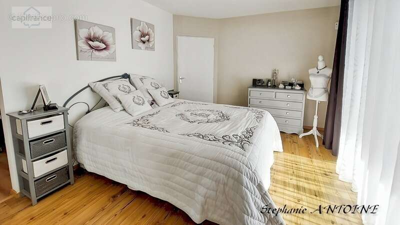 Maison à vendre 8 pièces ORTHEZ (64) - photo 13