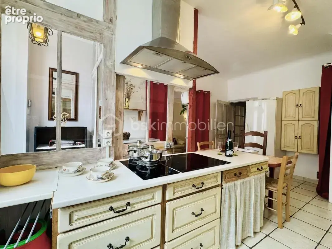 Maison village en pierre - photo 2