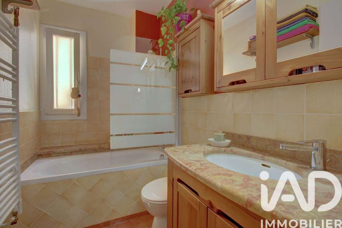 Photo 6 - Appartement à LA CIOTAT