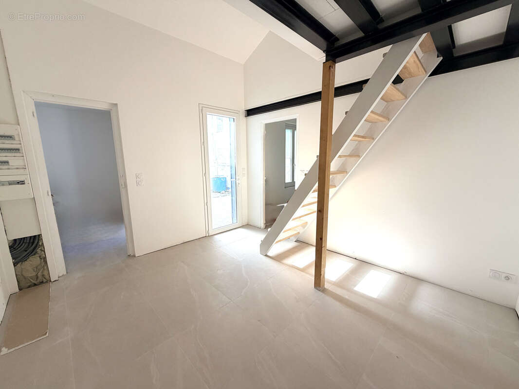 Maison à PALAVAS-LES-FLOTS