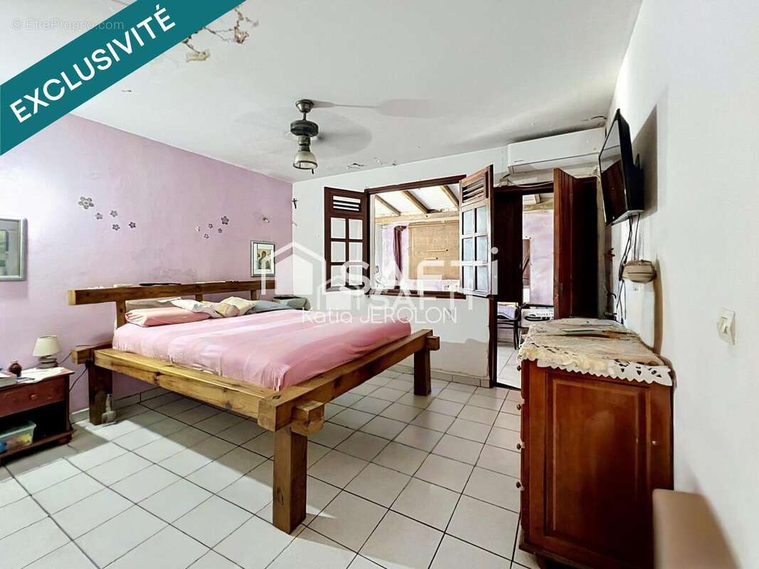 Maison 105 m² à Sainte-Anne  - photo 6