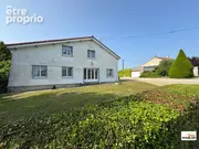 Maison à BERNEUIL