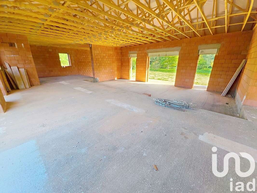 Photo 7 - Maison à RIVIERES