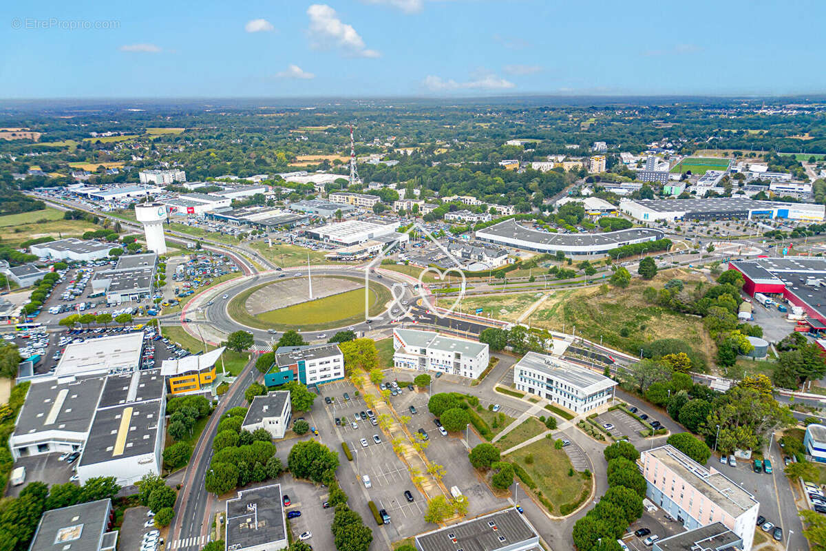 Commerce à SAINT-NAZAIRE