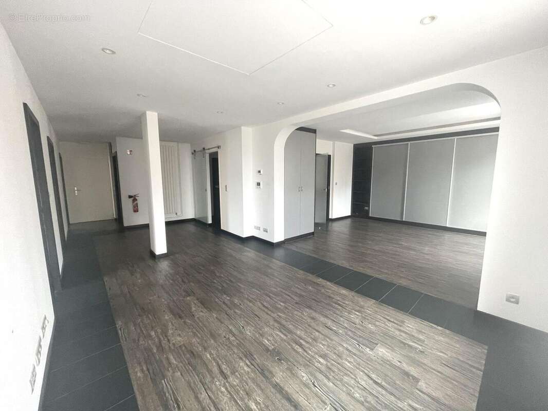 Appartement à SARREBOURG