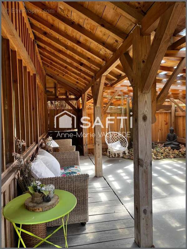 Photo 5 - Maison à LACANAU