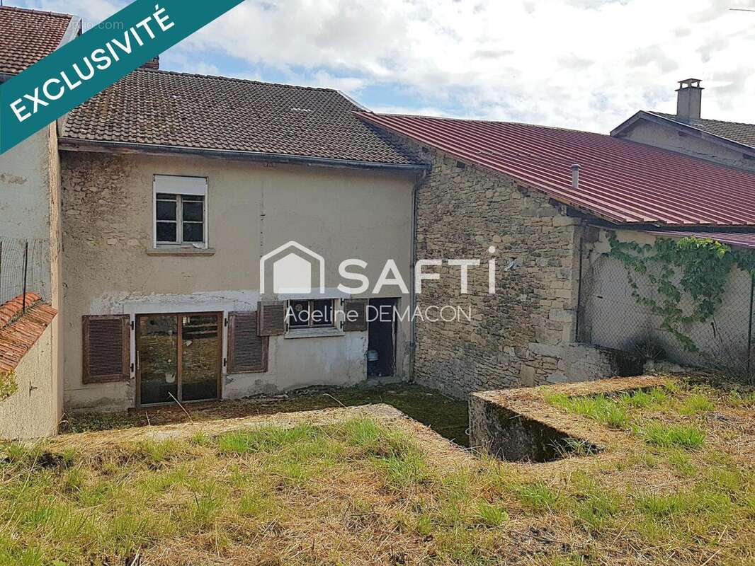 Photo 8 - Maison à DANNEVOUX