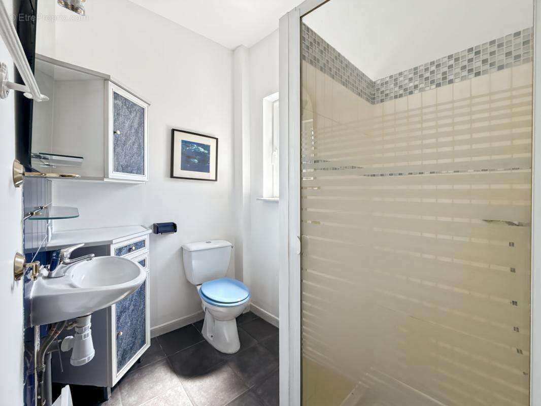  À vendre – Charmante maison en copropriété en centre-ville d’Orléans ! - photo 6