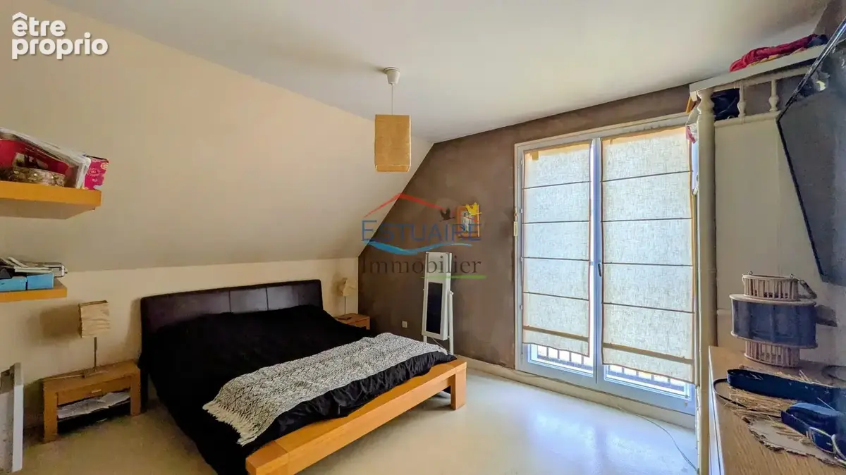 Maison 6 pièces 115 m² à vendre à Saint-Etienne-De-Montluc (44360) - photo 2