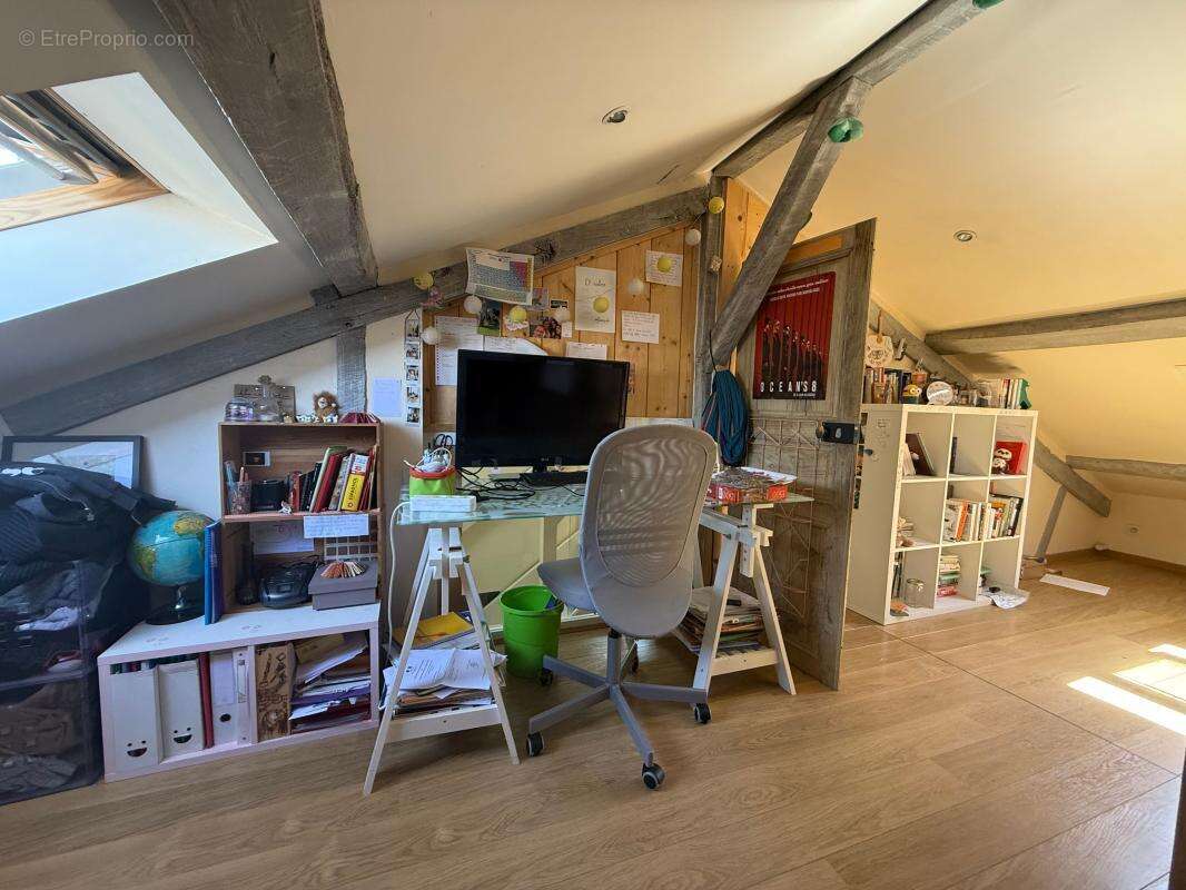 Appartement à PAU