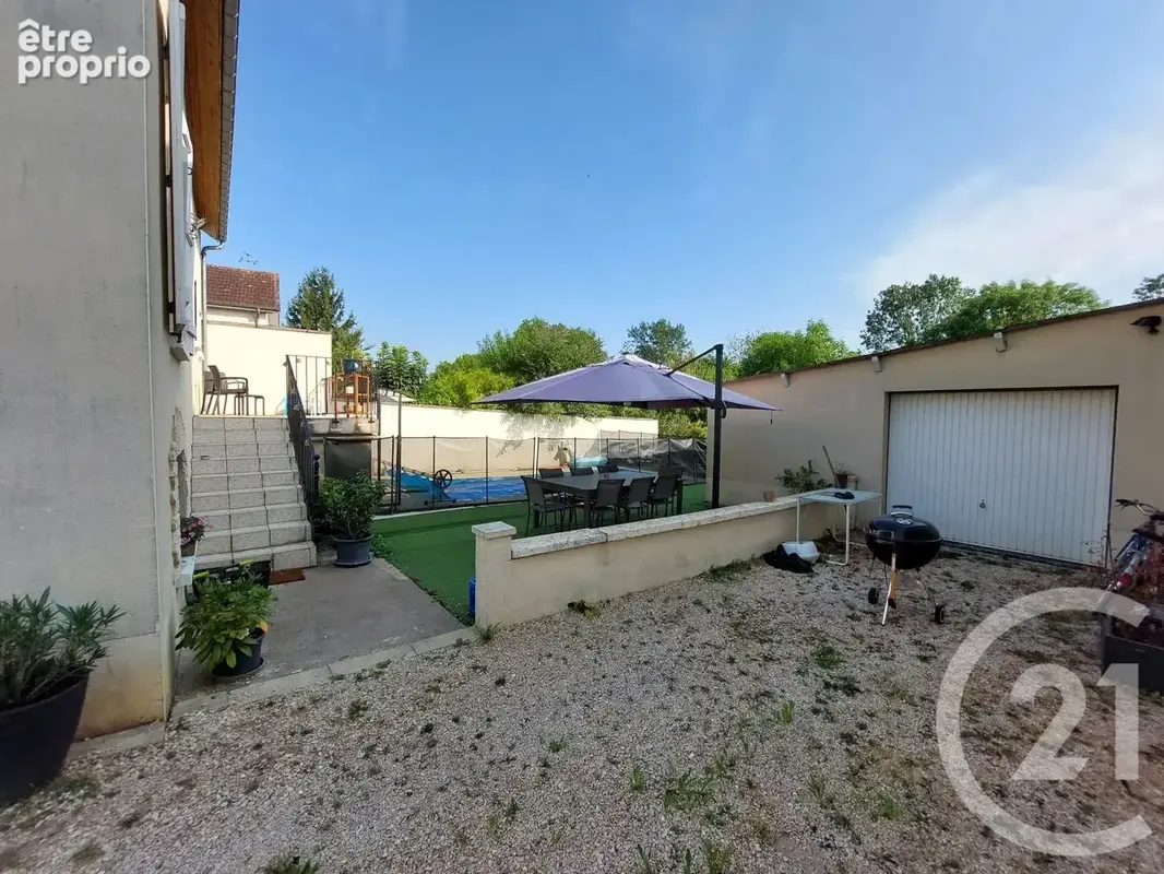 Maison 95 m² à Auxerre  - photo 15