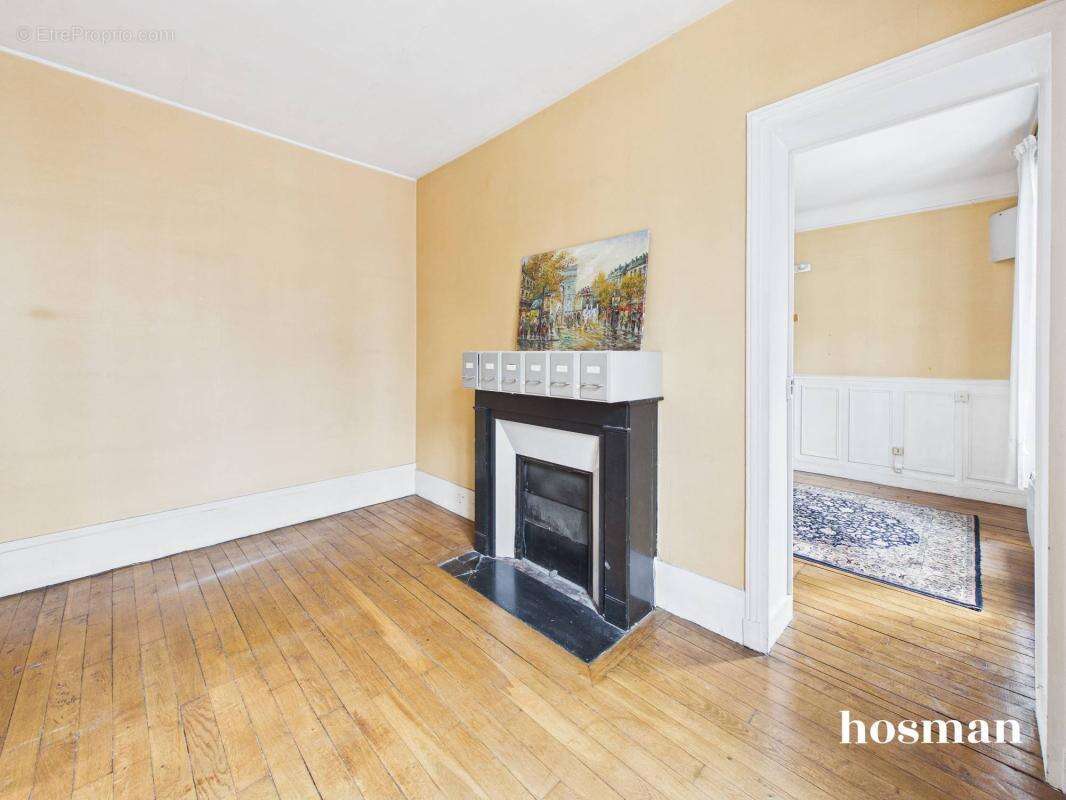 Appartement à MEUDON