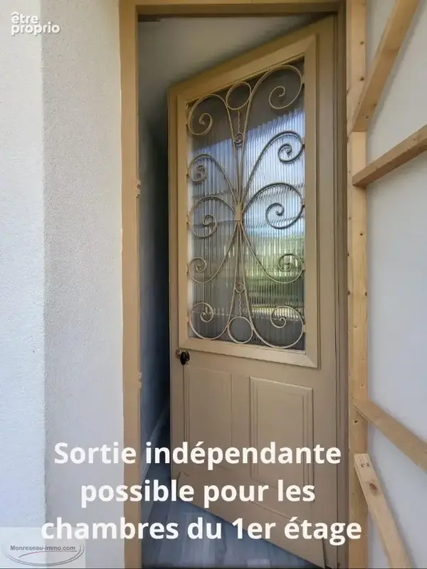 Propriété Familiale - DPE : A ! - photo 20