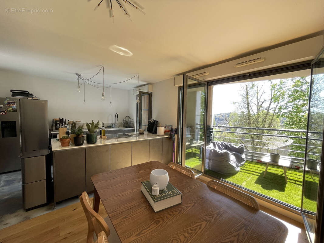 Appartement à LE MANS