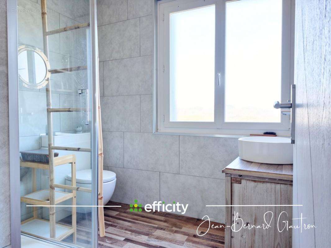 Maison à PLENEUF-VAL-ANDRE