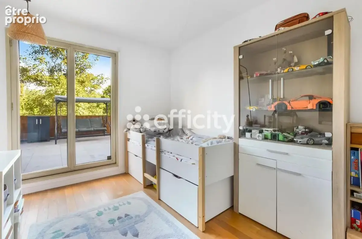 Appartement - photo 7